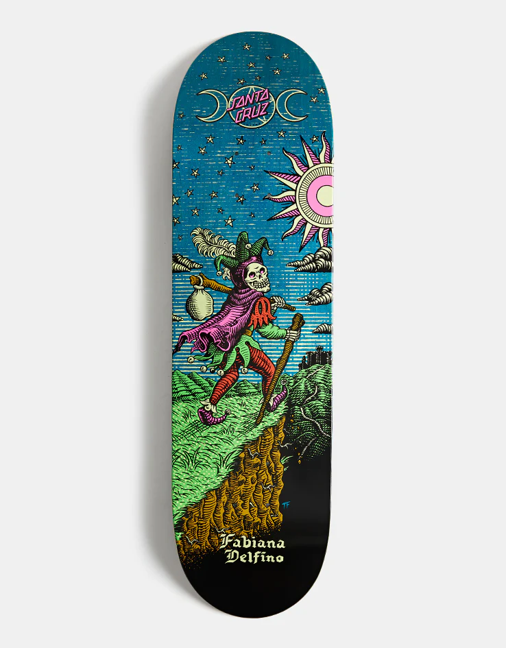 Non Sale Decks
